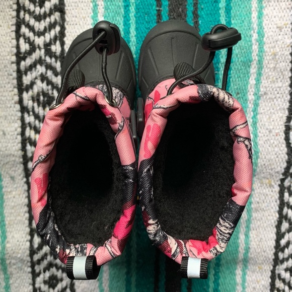 Northside Kid's Snow boots - Picture 3 of 5